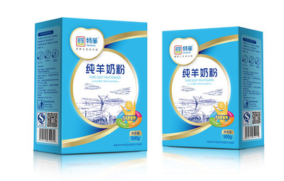 特羊成長檔案 草原品牌的先行者，用創(chuàng)意點(diǎn)亮品牌差異化之路